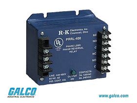 RK Electronics PRR-600