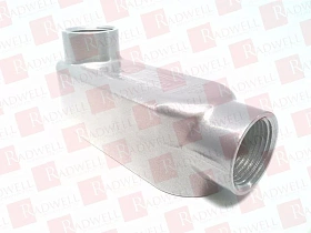 Кабелепровод / соединительный элемент Артикул ALB-2 от производителя ABB THOMAS & BETTS