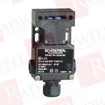 Аварийный выключатель Артикул AZ 16-12ZIB1-M16-2053 от производителя SCHMERSAL