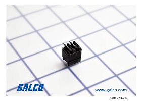 WECO Electrical Connectors 121-M-211/02