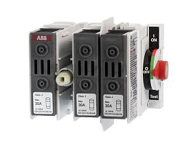 ABB OS30FAJF30