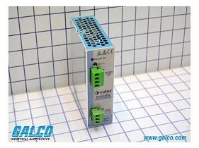 ASI-Automation Systems Interconnect XCSA120DC