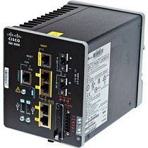 Сетевой маршрутизатор ISA-3000-2C2F-K9 от CISCO
