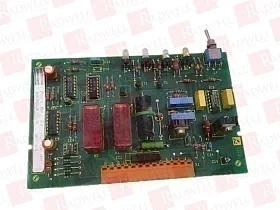 Плата управления/интерфейса Артикул 1900-0020-07 от производителя ATLAS COPCO