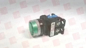 Кнопка Артикул AR22G4L-10E3G от производителя FUJI ELECTRIC