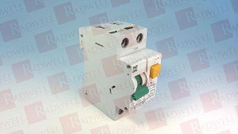 Автоматический выключатель для монтажа на дин-рейку Артикул FL7-6/1N/C/001 от производителя F&G