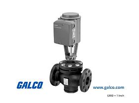 Siemens Building Technologies 275-06141