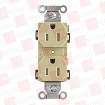 Штекер / розетка Артикул BR15ITR от производителя KELLEMS