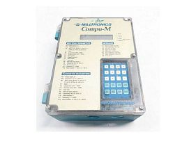 Allen Bradley CONTROL