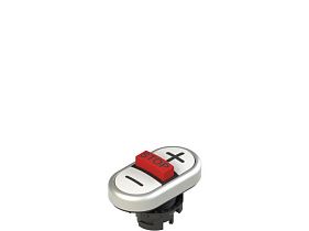 Pizzato E2 1PTRS9AABC