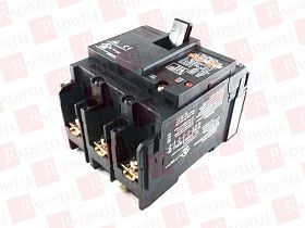 Автоматический выключатель в литом корпусе Артикул SA33C-BB3ASC-030 от производителя FUJI ELECTRIC