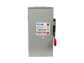 Cutler Hammer, Div of Eaton DH262URK