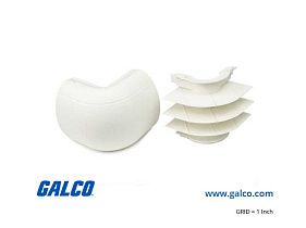 HellermannTyton MCRFW-EE