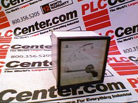 Панельный измерительный прибор D72SD-0/10/60AMP от NORTONICS