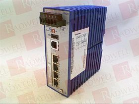 Сетевой маршрутизатор Артикул RS20-0400T1T1SDAEHH07.0.02 от производителя BELDEN