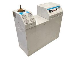 VT-26-100-3 Контроль температуры/процесса от LOGIC SEAL