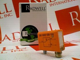 Модуль / стойка ПЛК Артикул QE022EB110 от производителя METOFER AUTOMATION