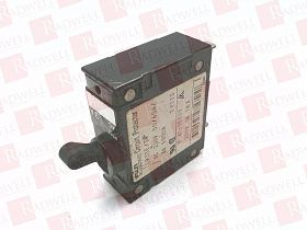 Автоматический выключатель E-T-A Артикул CP31E/3W от производителя FUJI ELECTRIC