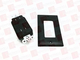 Штекер / розетка Артикул 1595TRBK от производителя LEGRAND