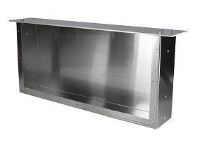 Bud Industries CH-14403