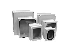 Vynckier Enclosure Systems CVJ606HW