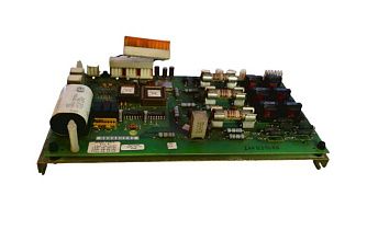 Плата привода 1336-PB-SP14C Allen Bradley