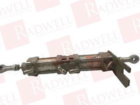 Пневматический цилиндр Артикул 40N2L032A17/24S01 от производителя CAMOZZI