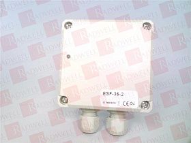 Измеритель расхода Артикул ESF-35-2 от производителя OJ ELECTRONICS