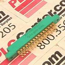 Разъем паяного типа 97900267253 WESTCON/MARSH BELLOFRAM