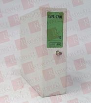 Модуль / стойка ПЛК Артикул LVF1.4701 от производителя SIEMENS