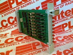 Модуль / стойка ПЛК Артикул 6830098001 от производителя MARPOSS