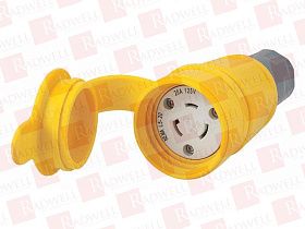 Штекер / розетка Артикул 27W47H от производителя KELLEMS