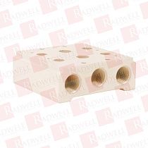 Пневматический коллектор Артикул AM-542 от производителя AUTOMATION DIRECT