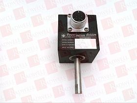 Кодирующее устройство / фазовый датчик положения Артикул 711-0400-S-S-6-S-S-N от производителя POWER MATION