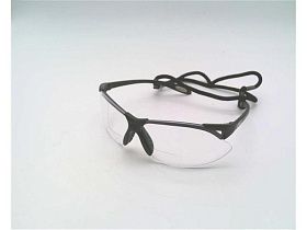 Лупа для чтения A951 North Safety, +2.00 диоптрии