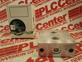 Гидравлический коллектор  Артикул MT-000361-M от производителя PICO DIGITAL