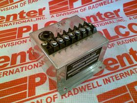 Реле пониженного напряжения WILMAR 401-12X, 120/208VAC, 3 фазы