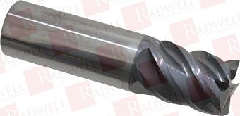 Концевая фреза Артикул 32682 от производителя KYOCERA