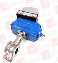 Кулачковый позиционер Артикул ND9102HN от производителя METSO OUTOTEC