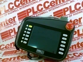 Интерфейс оператора Артикул QPH-2D100-S2P от производителя FANUC