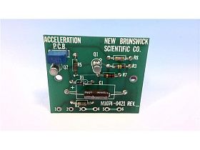 Плата акселерационная M1074-0421 NEW BRUNSWICK