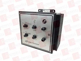 Блок  управления датчиком Артикул A9 от производителя FIFE CORP