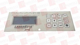 Артикул 11-17001 от производителя LASERSTAR