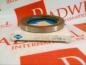 Уплотнение Артикул AB3347F0 от производителя NOK