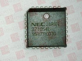 Интегральная микросхема Артикул UPD71054L от производителя NEC