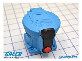 Meltric 63-B4002-A188