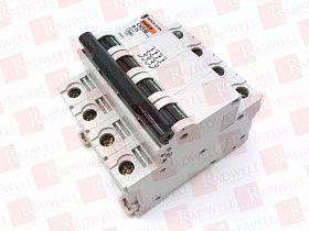 Автоматический выключатель для монтажа на дин-рейку Артикул MG25885 от производителя SCHNEIDER ELECTRIC