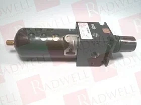 Пневматический фильтр-регулятор Артикул 50,225 от производителя TOPRING