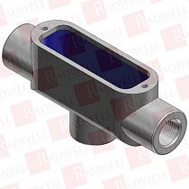 Кабелепровод / соединительный элемент Артикул TB50M от производителя ABB THOMAS & BETTS