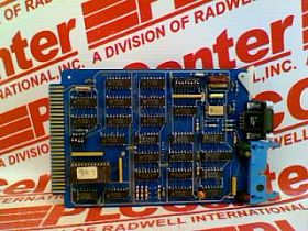 Плата ПК Компьютер Артикул 680013B от производителя DANAHER MOTION